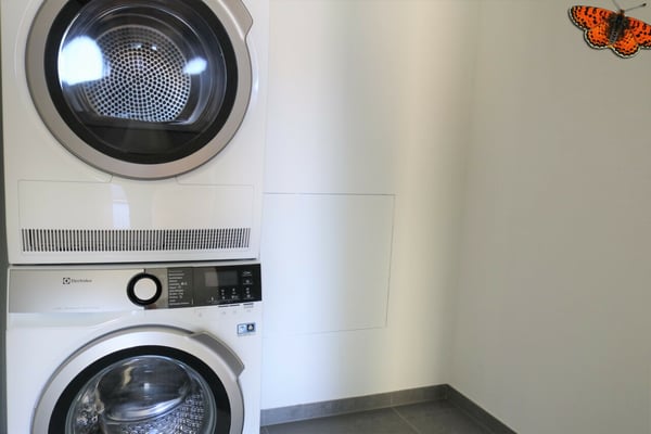 2 ½ pièces - Avec terrasse ! 10