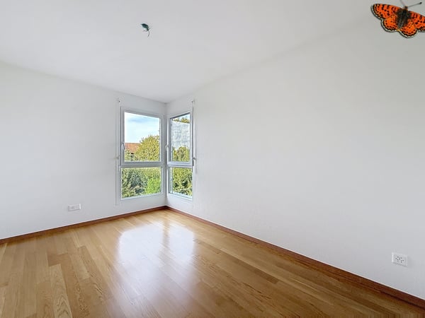 4 ½  pièces - Quartier résidentiel ! 8