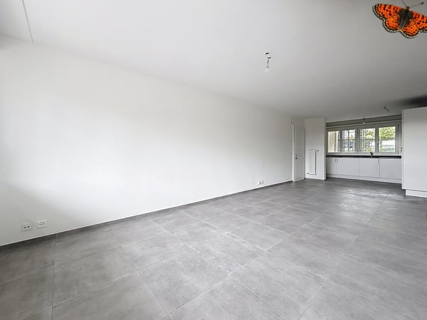 3½ pièces - Au calme 4