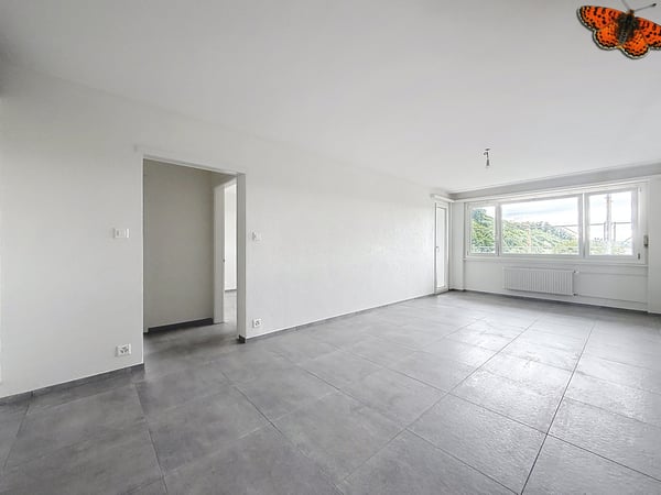 3½ pièces - Au calme 3