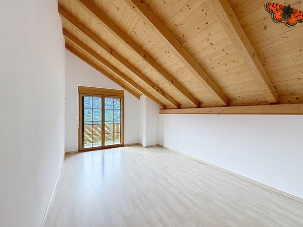 Villa individuelle à Charmey 11