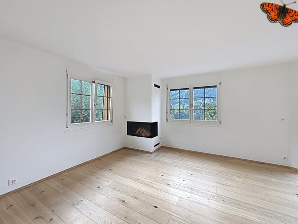 Villa individuelle à Charmey 4