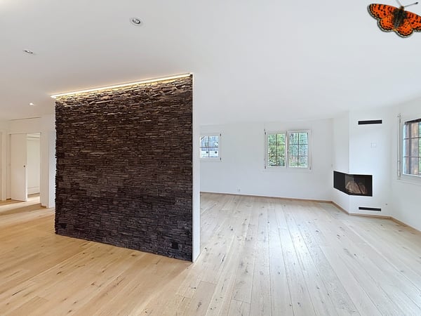 Villa individuelle à Charmey 8