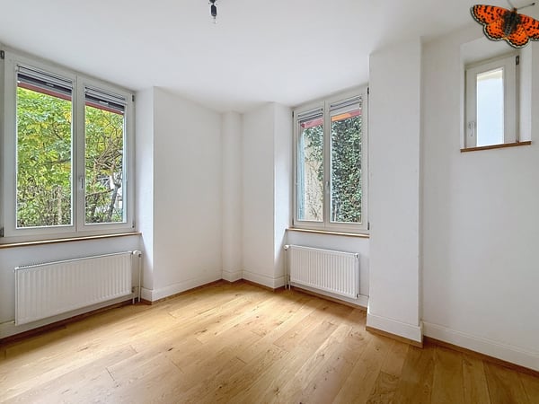 2½ pièces - Au calme 6