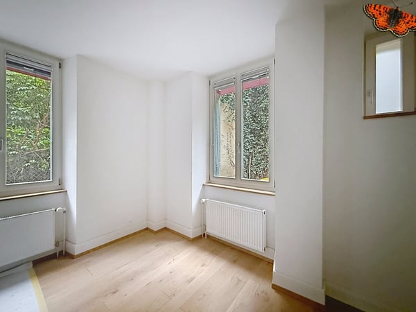 2½ pièces - Au calme 6