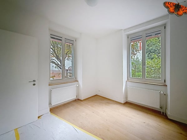 2½ pièces - Au calme 5