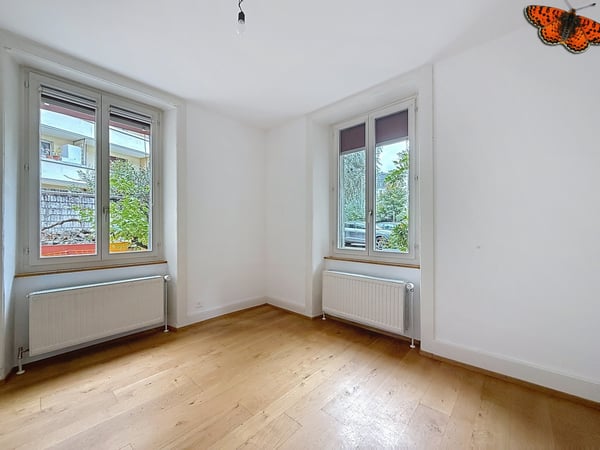 2½ pièces - Au calme 4