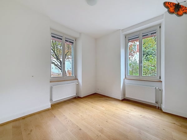 2½ pièces - Au calme 5