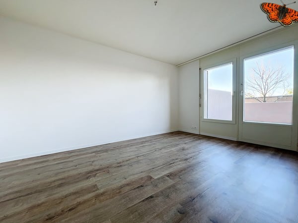 3½ pièces - En duplex avec une terrasse 9