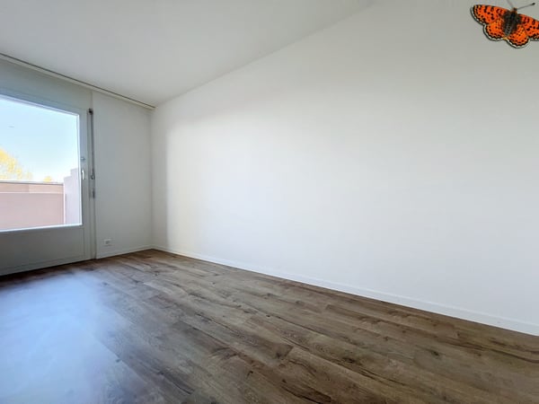 3½ pièces - En duplex avec une terrasse 10