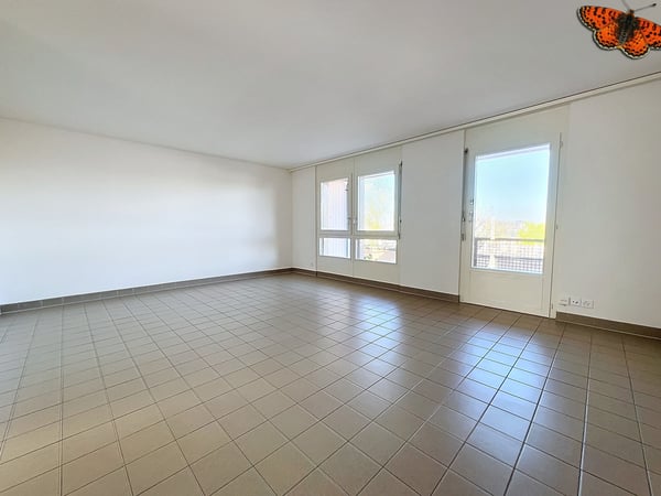 3½ pièces - En duplex avec une terrasse 6
