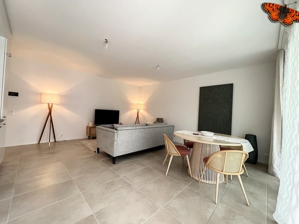 3½ pièces - Récent ! 2