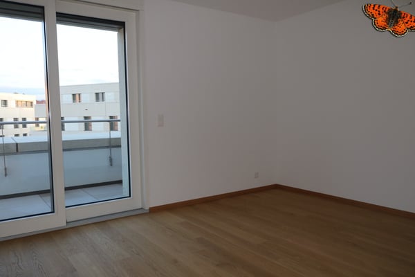 3½ pièces à Romont - attique ! 9