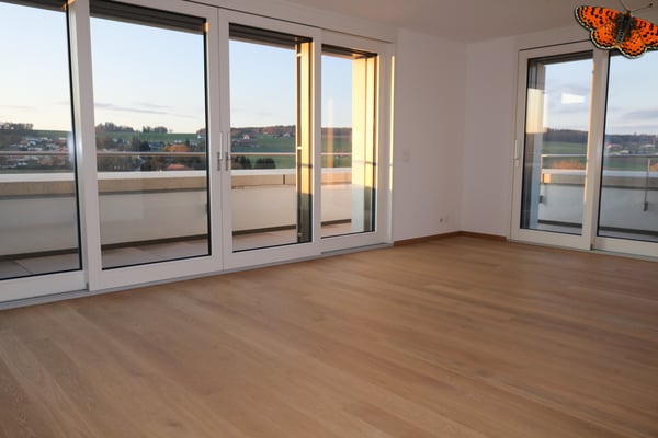 3½ pièces à Romont - attique ! 3