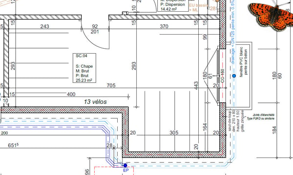 DÉPÔT - Equipé électricité 4
