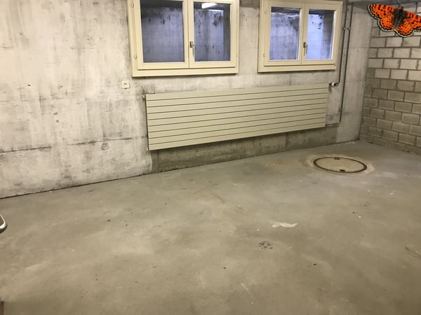 Surface de stockage 3