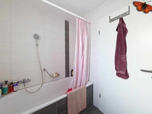 3 ½ pièces - Avec une terrasse ! 7