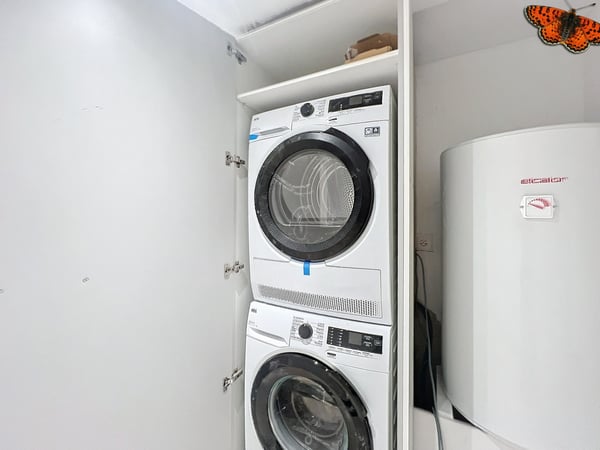 2 ½ pièces - entièrement rénové à Romont ! 6