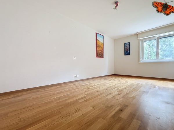 3 ½ pièces à Siviriez dans un endroit calme 4