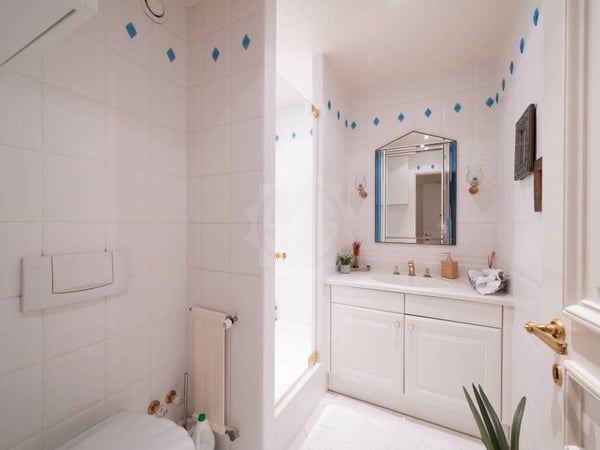 Appartement spacieux - Genève 5