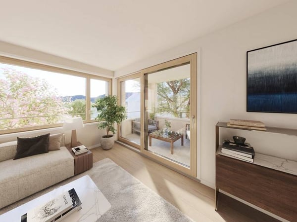 Appartement - Genève 2