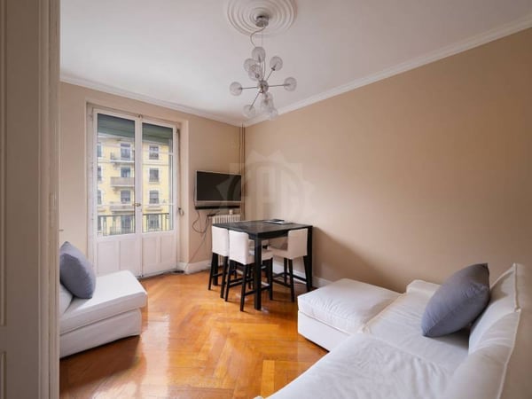 Charmant appartement - Genève 1