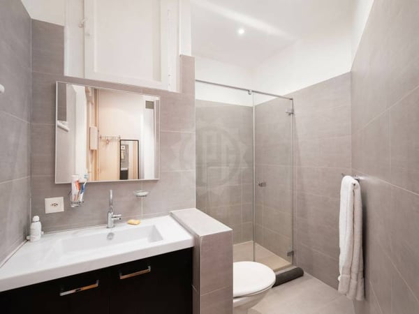 Charmant appartement - Genève 5