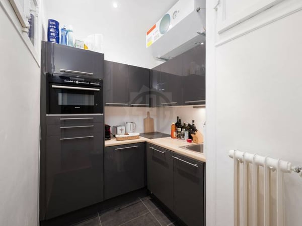 Charmant appartement - Genève 3