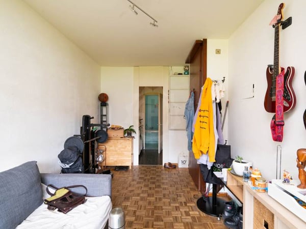 Appartement agréable - Genève 2