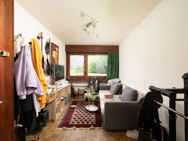 Appartement agréable - Genève 1