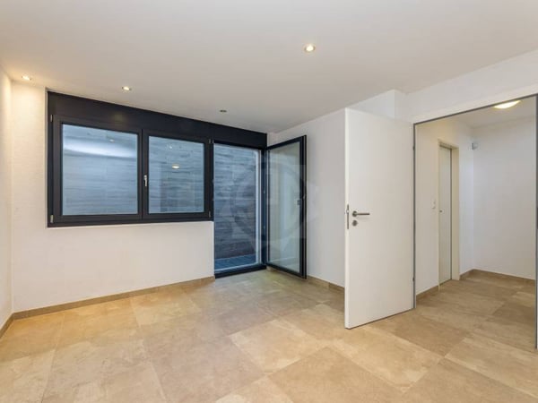 Villa lumineuse - Collex 11