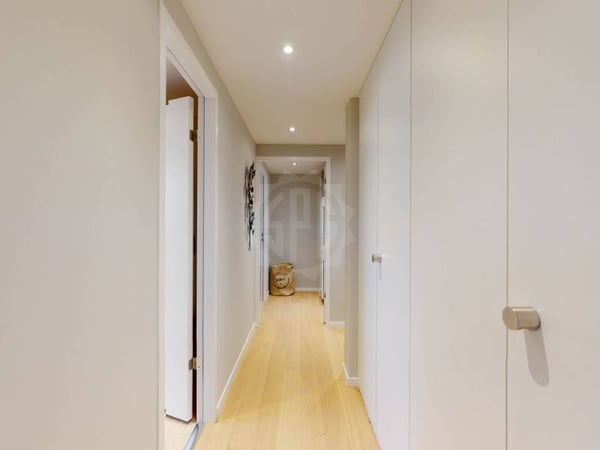 Bel appartement - Genève 12