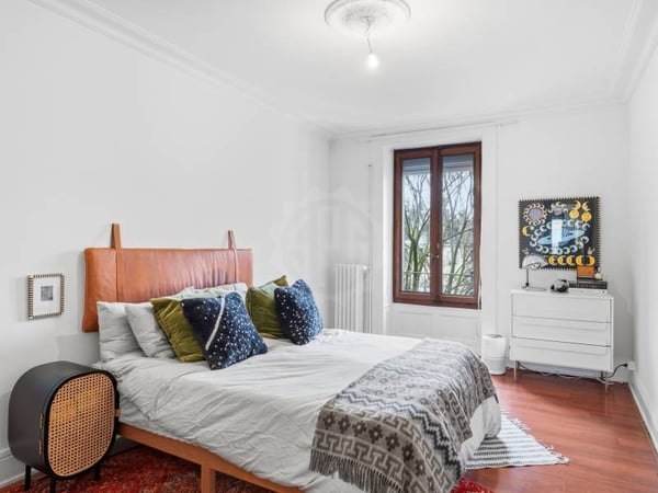 Ravissant appartement - Genève 4