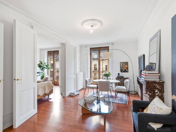 Ravissant appartement - Genève 2
