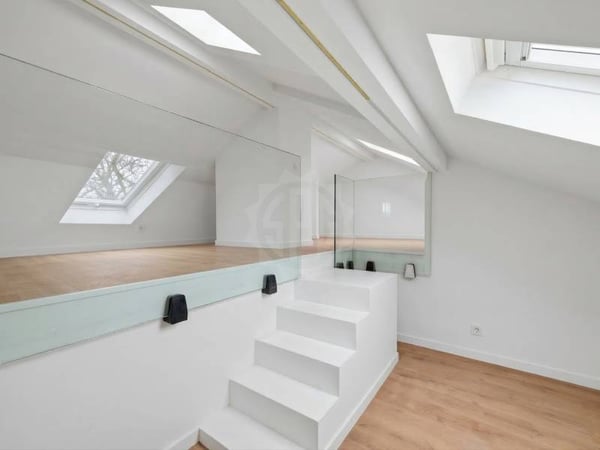 Charmante villa - Vernier 7