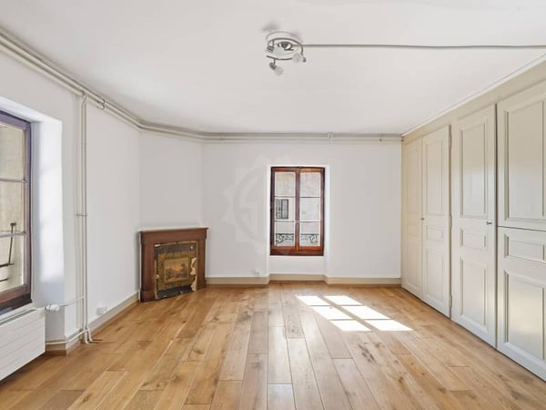 Ravissante villa - Dardagny 8
