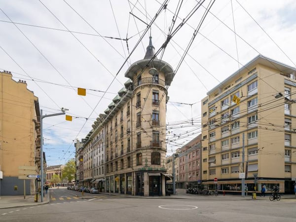 Appartement - Genève 7