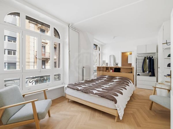 Appartement - Genève 4