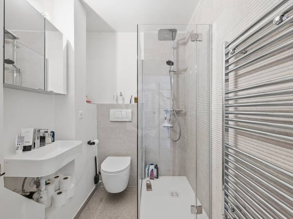 Appartement - Genève 6