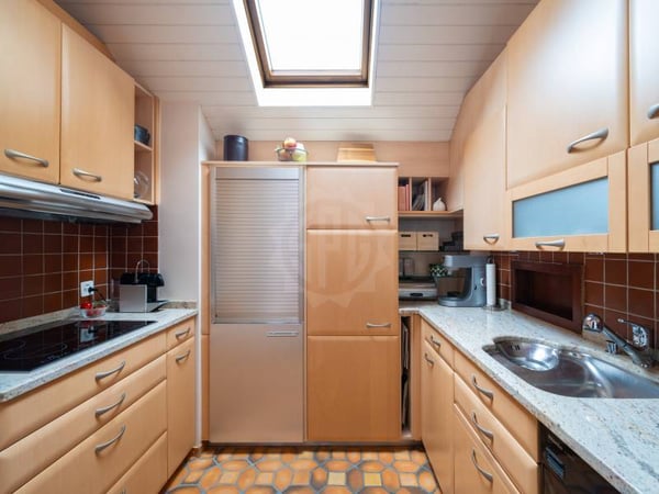 Charmant appartement - Chêne-Bougeries 5
