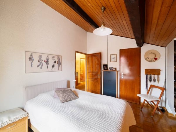 Charmant appartement - Chêne-Bougeries 6