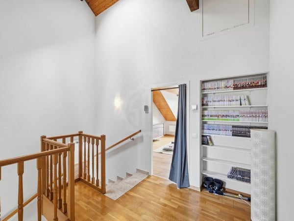 Ravissante villa - Puplinge 8