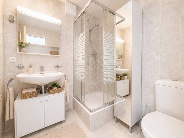 Charmant appartement - Chambésy 8