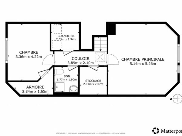 Charmant appartement - Chambésy 10