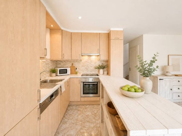 Charmant appartement - Chambésy 5