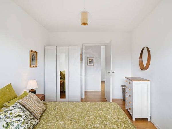 Appartement agréable - Chancy 5