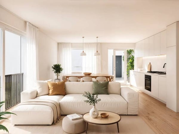 Appartement - Genève 2