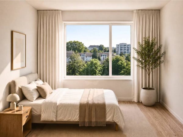 Appartement - Genève 5