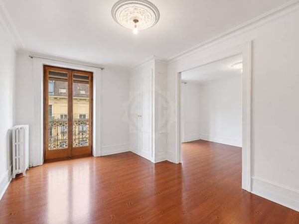 Ravissant appartement - Genève 3