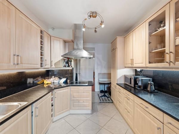 Ravissant appartement - Genève 4